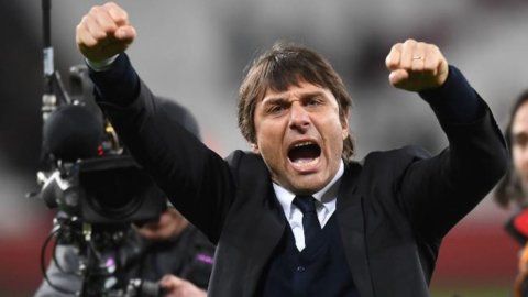 Bench transfer market: Conte, Allegri and Spalletti, where will they coach?