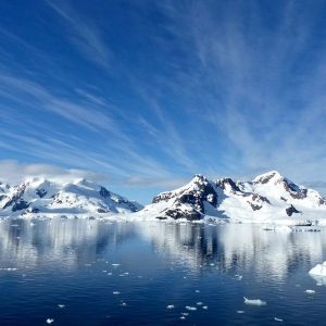 „One artic”, simulare SIOI a Consiliului Arctic – VIDEO