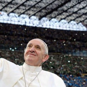 Roma e Milano, vertice Ue e visita del Papa ok