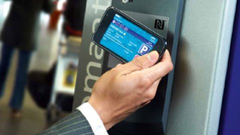 Mobile Ticketing: news for parking, car and bike sharing