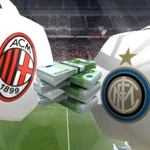 Milan zielt auf den Börsengang, Inter auf das Dribbeln der UEFA-Beschränkungen