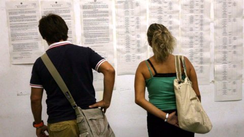 Statali: 80-95mila assunzioni nel 2017