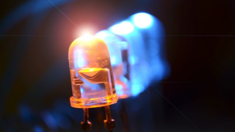 5 つ星のナンセンス: LED に対する戦争は最新のものにすぎません