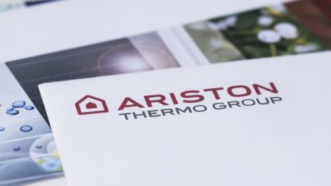 Jacquemin nuovo Ceo di Ariston Thermo