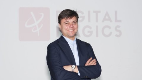 Digital Magics, warrant gratuiti per chi investe nelle partecipate