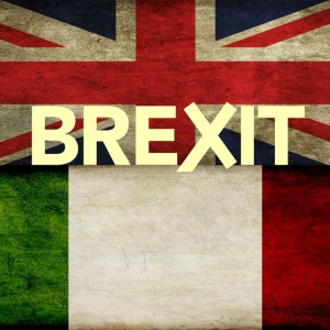 Brexit, 4 puanda İtalya için sonuçlar