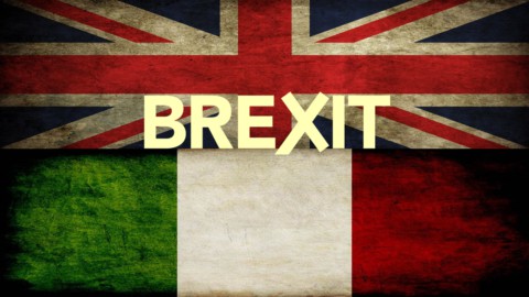 Brexit, последствия для Италии в 4 балла