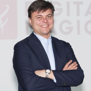 Marco Gay (Digital Magics): “Far crescere le startup è il nostro mestiere”