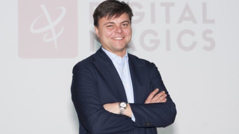Marco Gay (Digital Magics): „A face startup-urile să crească este treaba noastră”