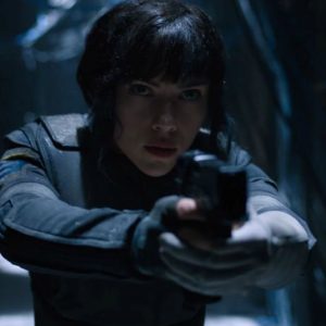 Weekend al Cinema: Ghost in The Shell e gli altri film della settimana