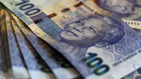 South Africa, what's behind the collapse of the rand