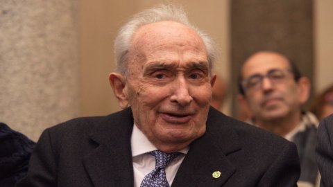 Adiós a Giovanni Sartori