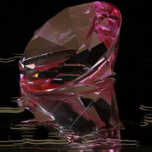 Diamante rosa venduto all’asta per 71,2 milioni di dollari