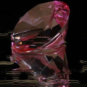 Un diamant rose vendu 71,2 millions de dollars aux enchères