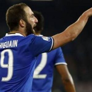 Coppa Italia: Napoli kazandı ama Juve finalde