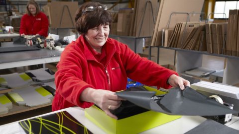 Vivino sceglie XPO Logistics per la sua espansione nell’e-commerce