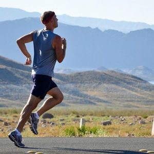 Deporte y trabajo: correr también es bueno para la profesión