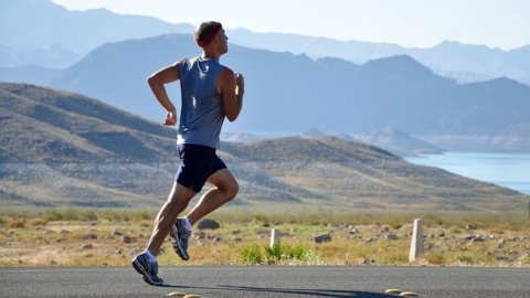 Sport e lavoro: correre fa bene anche alla professione