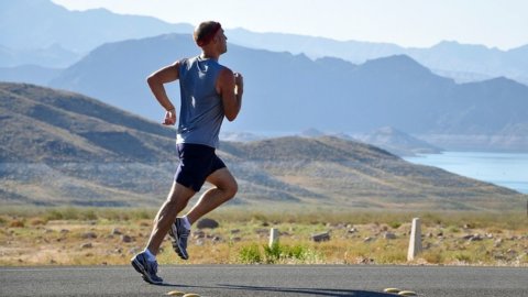 Sport und Beruf: Laufen tut auch dem Beruf gut