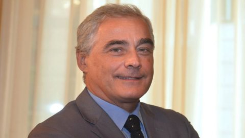 Francesco Caputo Nassetti avocat de l'année