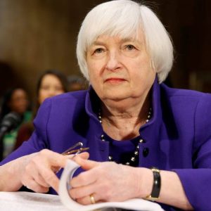 Fed, Yellen remonte encore les taux : de 1,25 à 1,5%