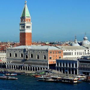 Generali partnership con Venice Foundation per i Giardini Reali
