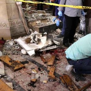 Egypte, massacre de chrétiens : plus de 40 morts