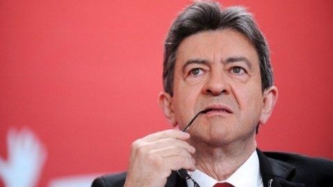 Eleições francesas e retorno de Mélenchon assustam os mercados