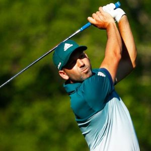 Golf: Garcia vence o Masters, a redenção de um perdedor vitorioso