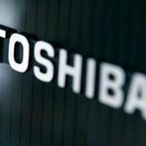 Toshiba: maxi perdita per svalutazione Usa