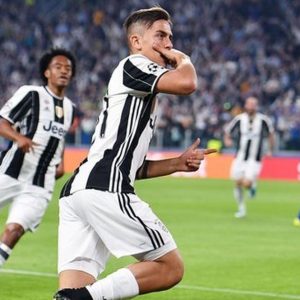 Champions, sueño de la Juve: 3-0 al Barcelona