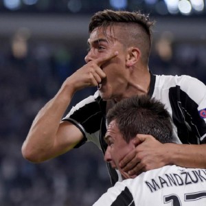 Juara, ajaib Juve dan Barcelona ko: semifinal terdekat