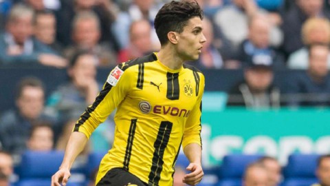 Borsa, vola il Borussia dopo la svolta nelle indagini