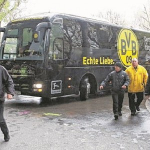 Șoc de la Dortmund: este terorism