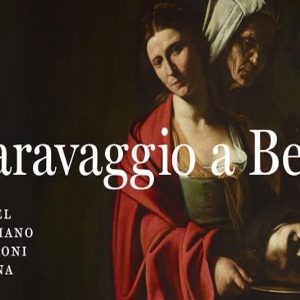 Scuderie del Quirinale: Caravaggio dan Bernini dipamerkan