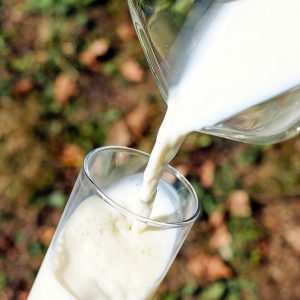 Milch, verpflichtende Herkunftskennzeichnung