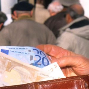 Pensionati, Inps: da luglio la nuova quattordicesima