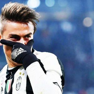 Juve, Pokermeisterschaft. Rom und Neapel weit weg