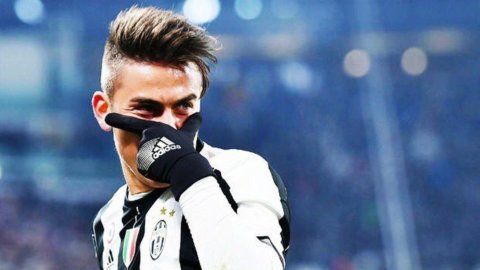 La Juventus regina anche in Borsa