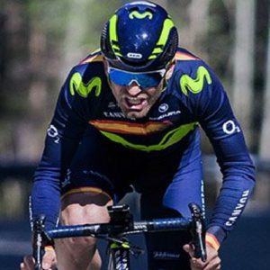 Freccia Vallone: Valverde centra il quinto trionfo