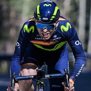 Valverde est confirmé comme le roi des Ardennes