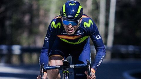 Valverde est confirmé comme le roi des Ardennes