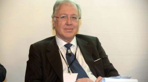 Alberto Pera presidente dell'Associazione Antitrust italiana