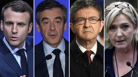 Elezioni, si vota in Francia ma si decide per l’Europa