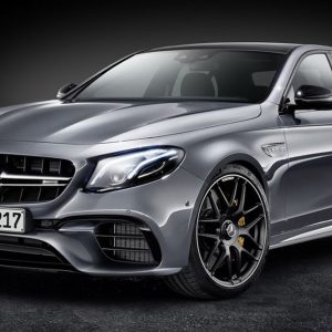 Mercedes-Benz faz recall de 3 milhões de carros a diesel