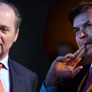 Generali e Intesa, os encontros paralelos dos "não casados"