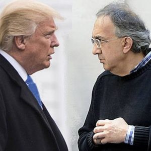 Borsa: la vera sorpresa è Fca, non la riforma fiscale di Trump