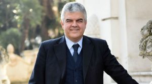 Luigi Ferraris, amministratore delegato di Terna