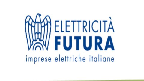 Elettricità Futura is at the start, combining renewables and heat