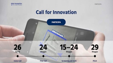 Digital Magics dan Bricoman meluncurkan Call untuk startup virtual dan augmented reality